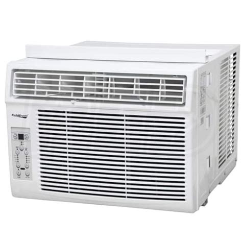Shop Koldfront 1500-sq ft Window Air Conditioner with Heater with Remote (240-Volt; 25000-BTU) in the Window Air Conditioners department at Lowe&39;s. . Koldfront air conditioner
